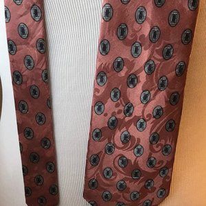 Manhattan Men's Tie